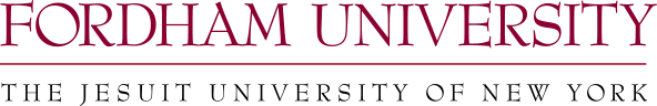 Fordham University logo